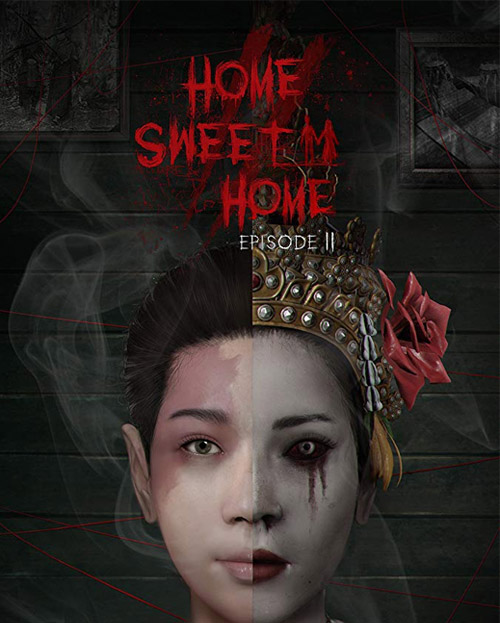 Home Sweet Home 2